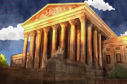The Supreme Court's 2023 Term: Return to Original Meaning or a Dangerous "Paradigm Shift"?